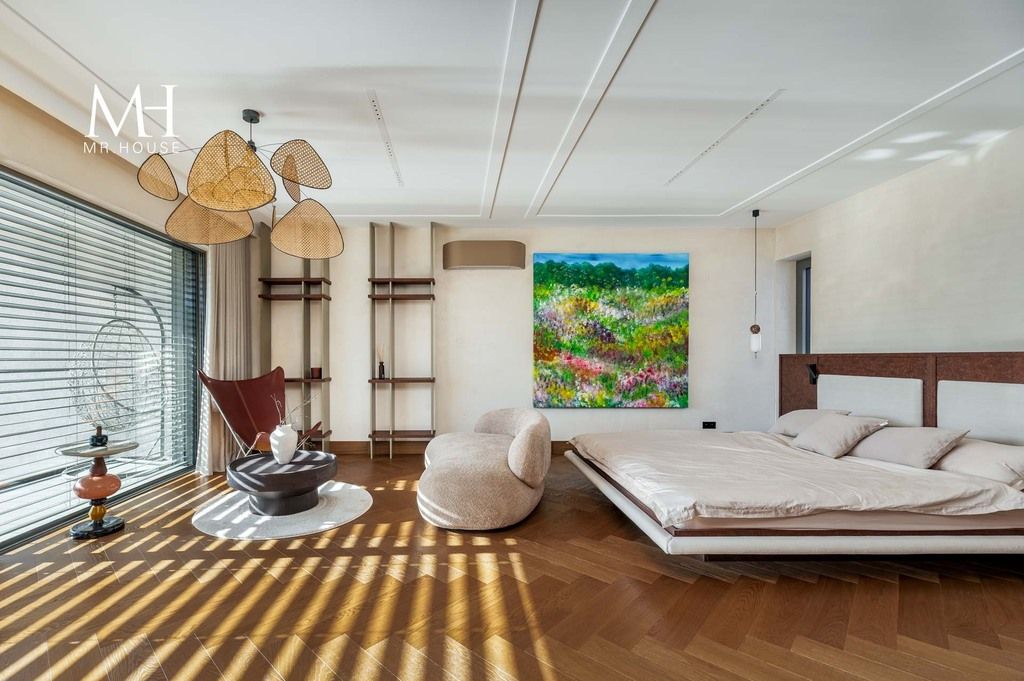 dom wolnostojący, 5 pokoi Łódź. Zdjęcie 9