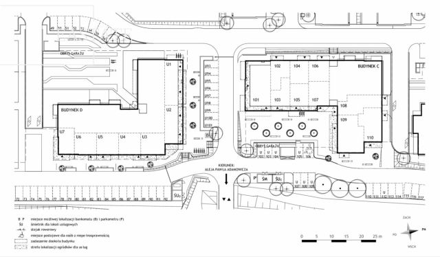 Lokal Gdańsk Morena, ul. Wojciecha Kiedrowskiego. Zdjęcie 13