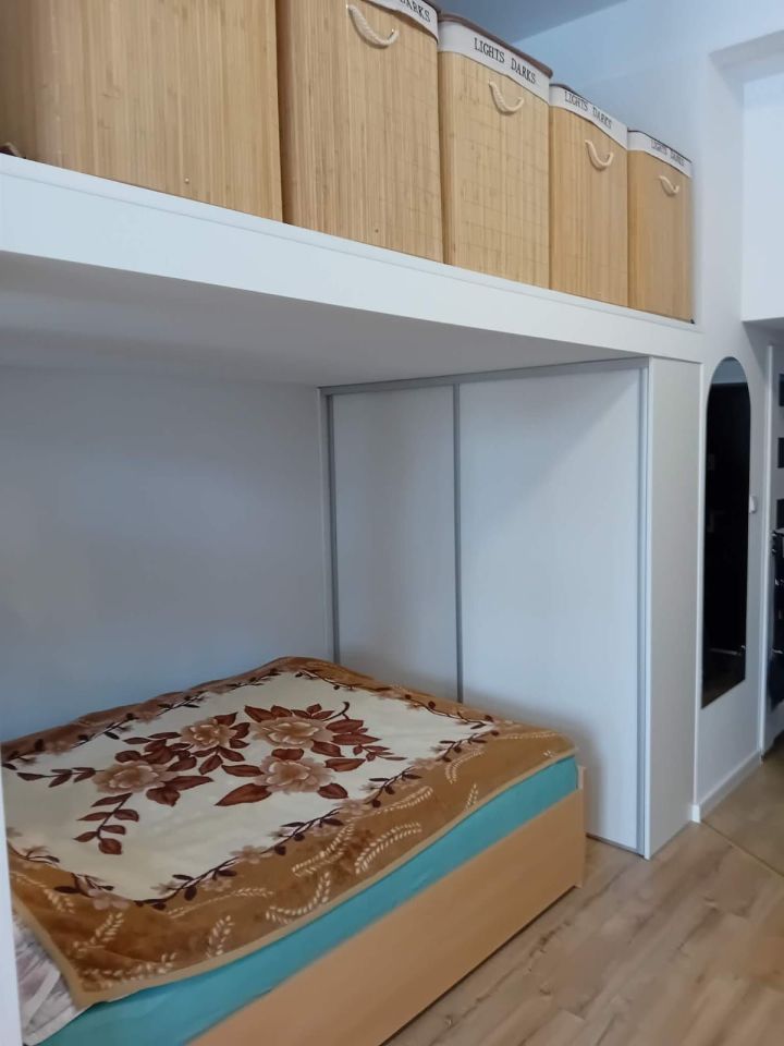 Mieszkanie 1-pokojowe Kętrzyn. Zdjęcie 7