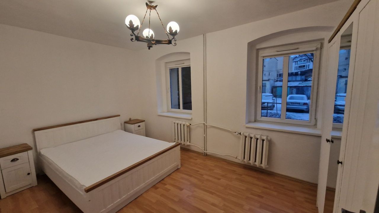 Mieszkanie 2-pokojowe Bolesławiec, ul. Gdańska