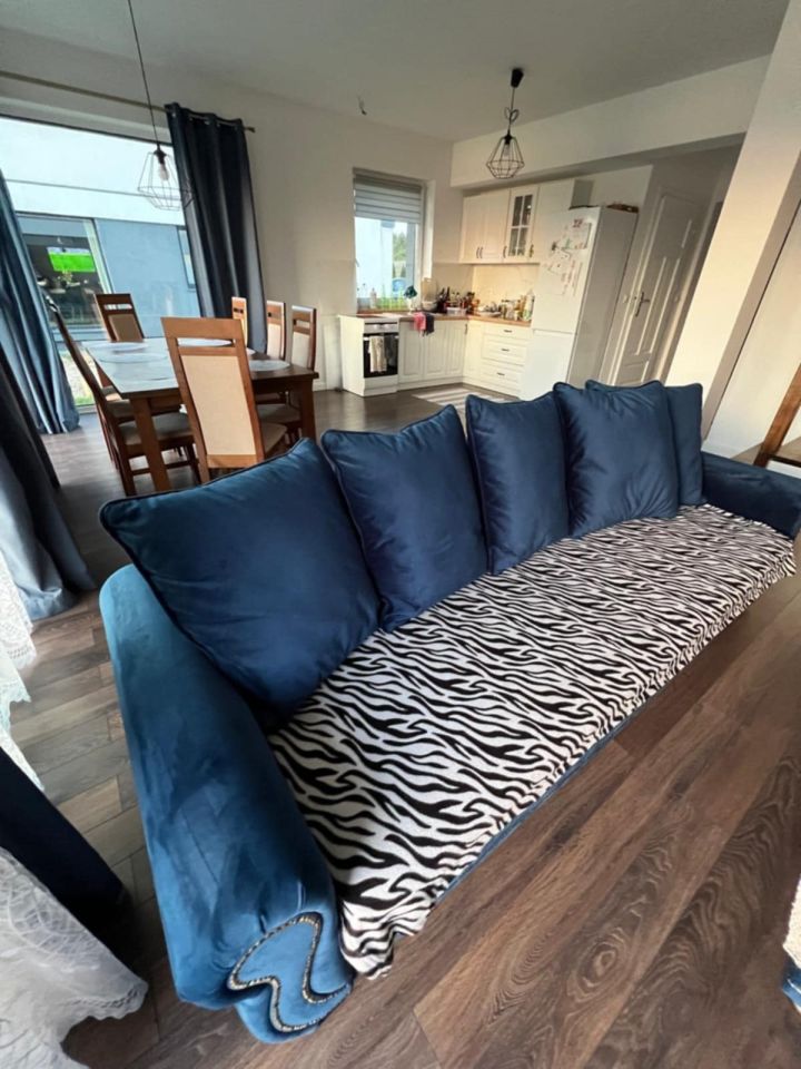 bliźniak, 4 pokoje Ruda Wołoska, ul. Szkolna. Zdjęcie 3