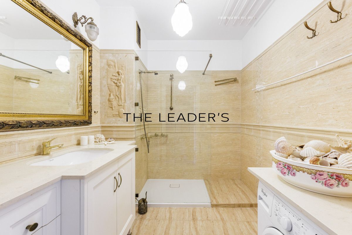 Mieszkanie 3-pokojowe Warszawa Bielany, ul. Heroldów. Zdjęcie 11