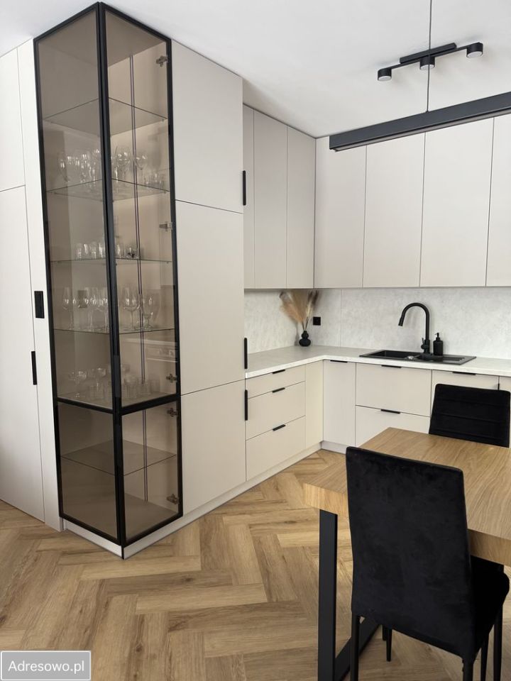 Mieszkanie 3-pokojowe Łódź Olechów, ul. Księcia Władysława Opolczyka. Zdjęcie 7