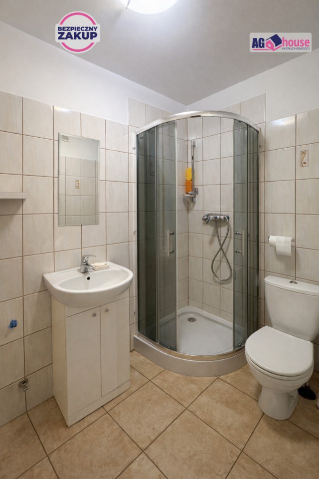 Mieszkanie 1-pokojowe Gdańsk Żabianka, ul. Pomorska. Zdjęcie 6