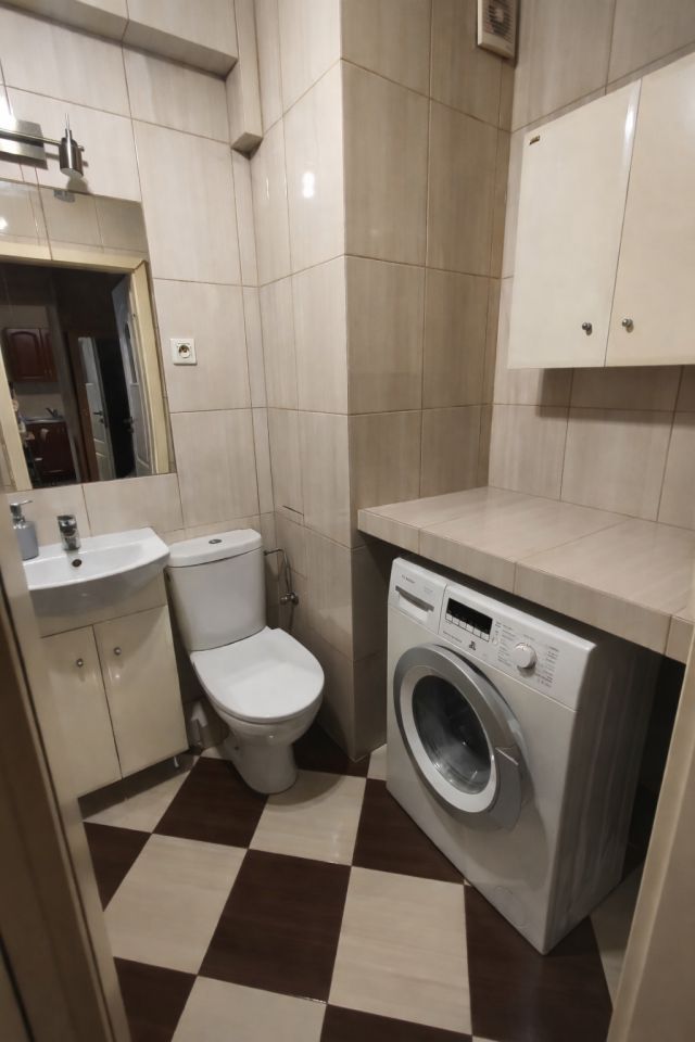 Mieszkanie 2-pokojowe Piła Podlasie-Przedmieście, ul. Kossaka. Zdjęcie 7