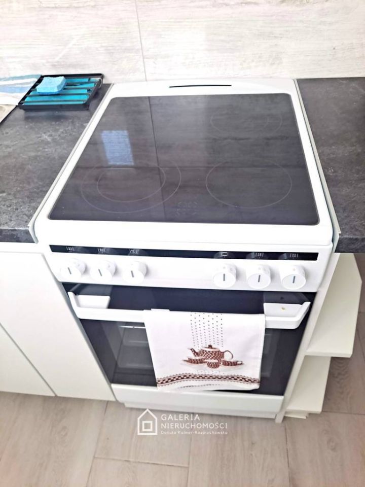 Mieszkanie 2-pokojowe Gniezno, ul. Budowlanych. Zdjęcie 8