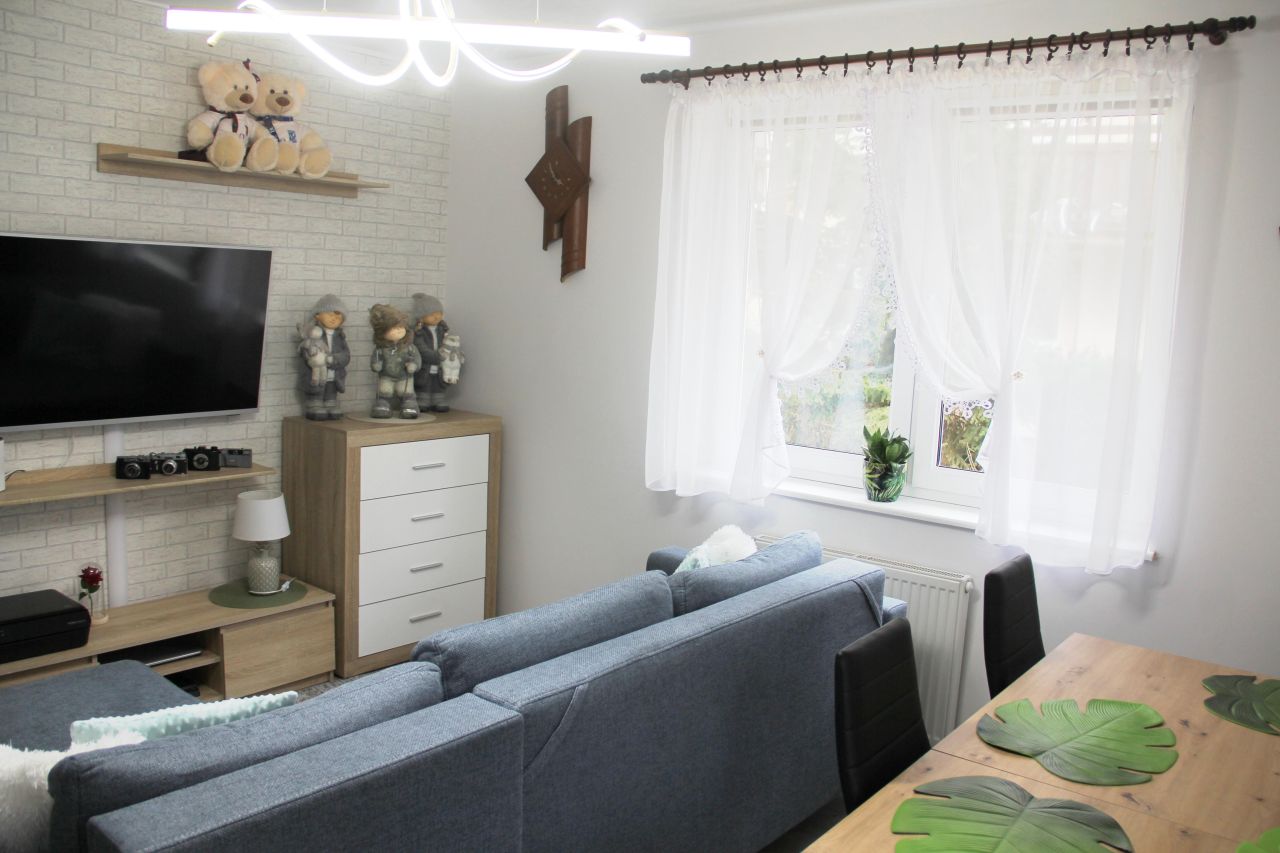 Mieszkanie 2-pokojowe Szczecin Bukowo, ul. Policka. Zdjęcie 8