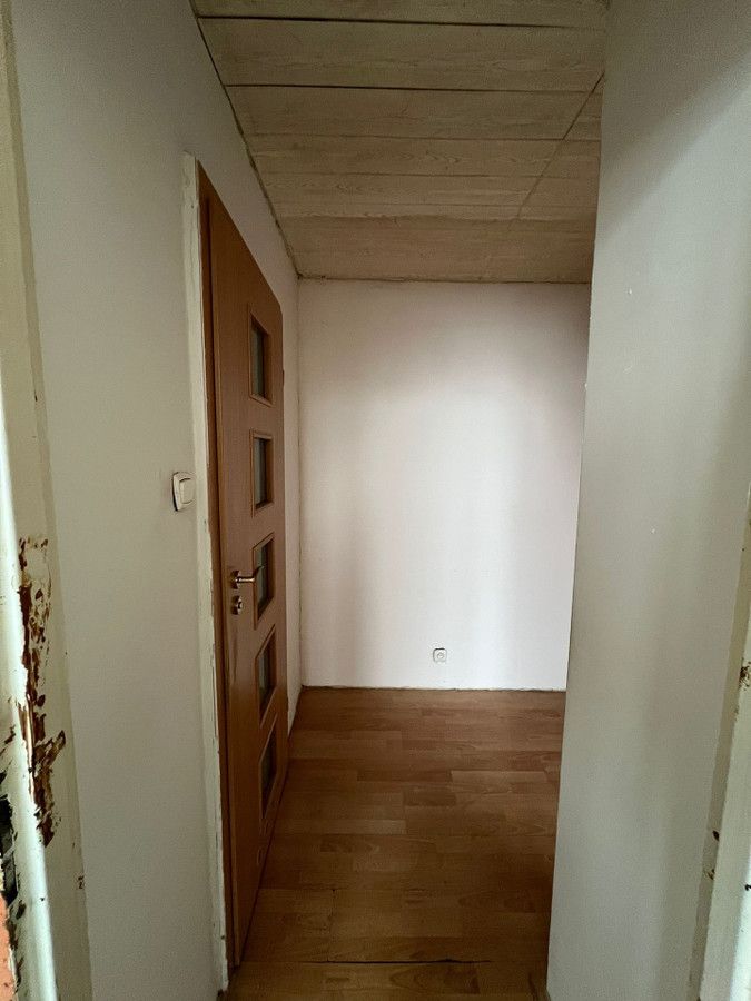 Mieszkanie 3-pokojowe Wrocław Kuźniki, ul. Włodzimierza Majakowskiego. Zdjęcie 5