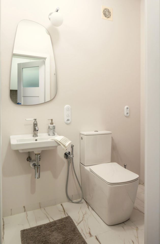 Mieszkanie 2-pokojowe Warszawa Śródmieście, ul. Nowolipie. Zdjęcie 21