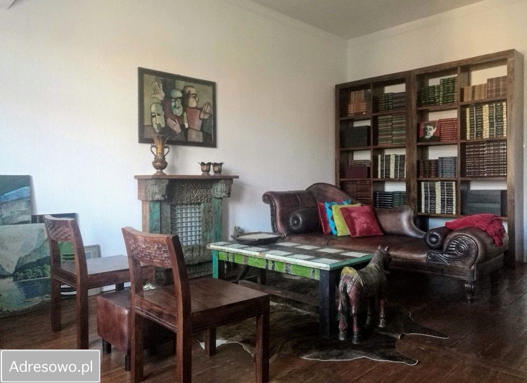 Mieszkanie 6-pokojowe Legnica, ul. Tadeusza Kościuszki. Zdjęcie 18