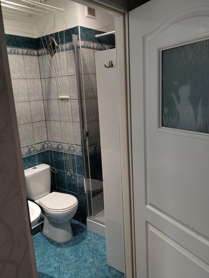 Mieszkanie 1-pokojowe Brwinów, ul. Sochaczewska. Zdjęcie 15