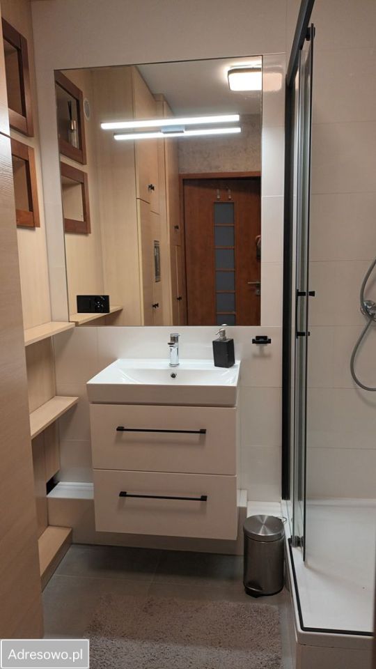 Mieszkanie 2-pokojowe Poznań Rataje, os. Orła Białego. Zdjęcie 7