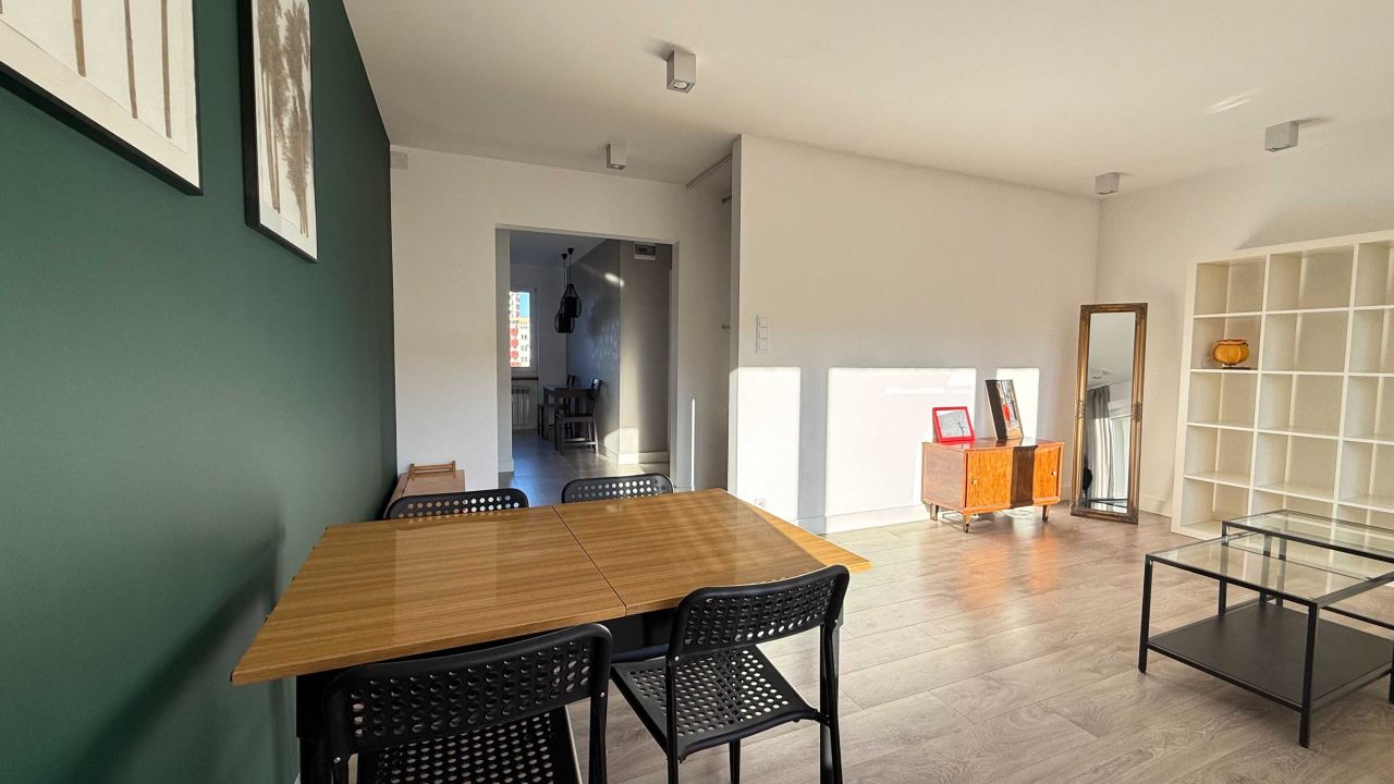 Mieszkanie 2-pokojowe Białystok Dziesięciny. Zdjęcie 8