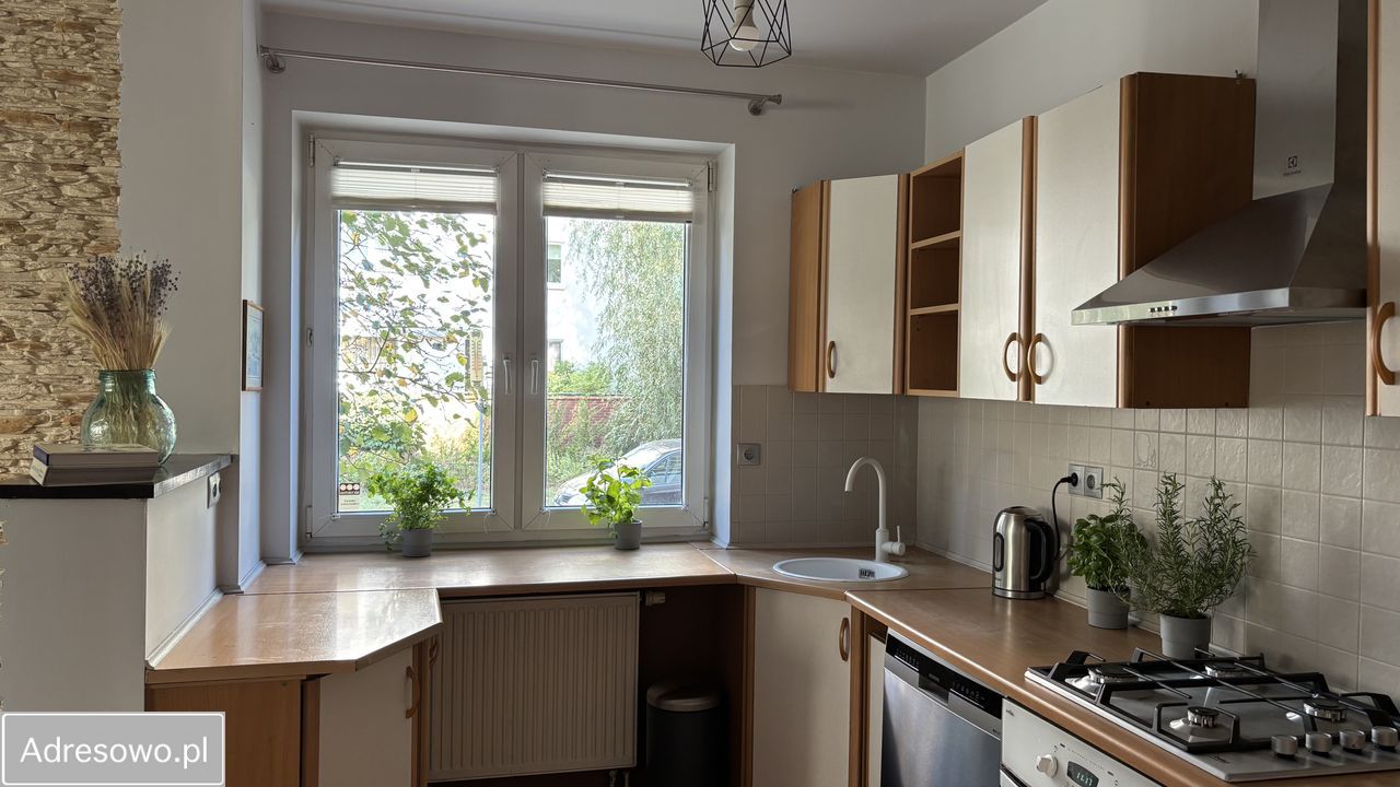 Mieszkanie 2-pokojowe Warszawa Natolin, ul. rtm. Witolda Pileckiego. Zdjęcie 11