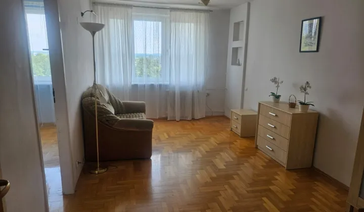 Mieszkanie 3-pokojowe Częstochowa Tysiąclecie, al. Aleja Armii Krajowej