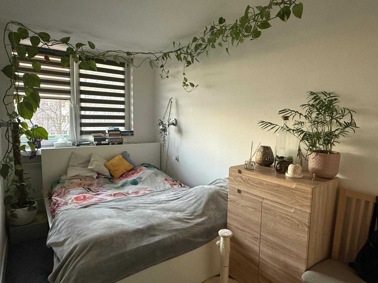 Mieszkanie 2-pokojowe Katowice os. Tysiąclecia. Zdjęcie 7