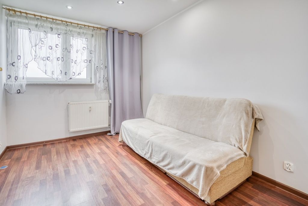 Mieszkanie 2-pokojowe Gliwice, ul. Mikołaja Kopernika. Zdjęcie 7