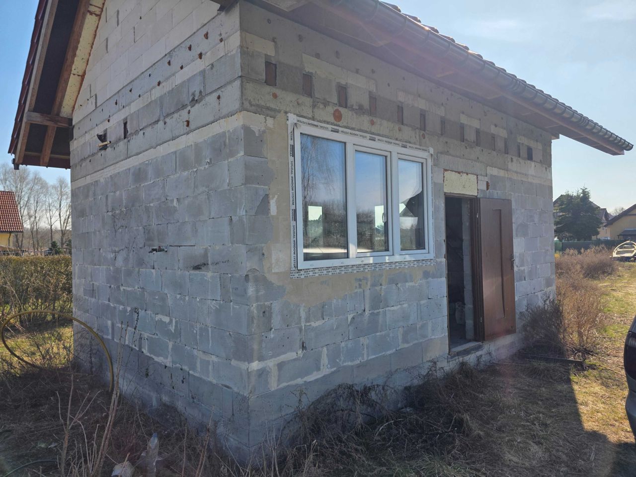 Działka budowlana Żabnica. Zdjęcie 7