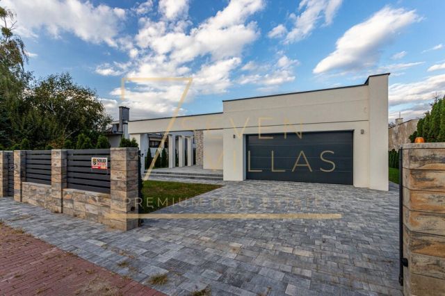 dom wolnostojący, 5 pokoi Jabłonna. Zdjęcie 1