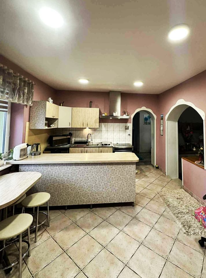 dom wolnostojący, 5 pokoi Grojec, ul. Kazimierza Jagiellończyka. Zdjęcie 12