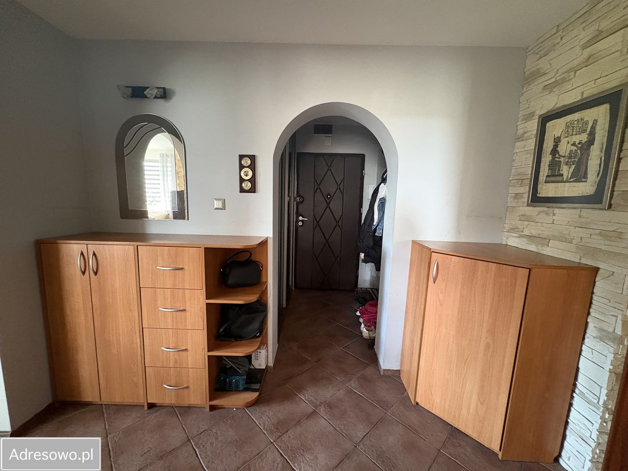 Mieszkanie 2-pokojowe Gdynia Obłuże, ul. Perłowa. Zdjęcie 18