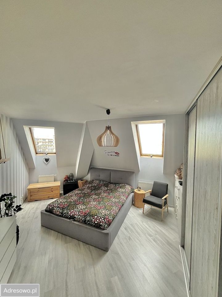 Mieszkanie 3-pokojowe Olsztyn Jaroty. Zdjęcie 6