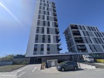 Mieszkanie 2-pokojowe Poznań Starołęka, ul. Wagrowska. Zdjęcie 1