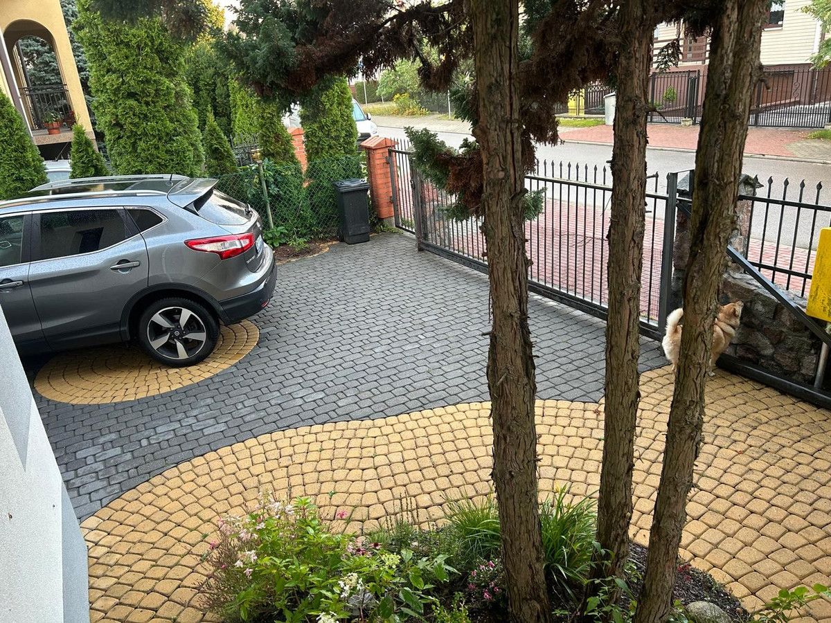 dom wolnostojący, 3 pokoje Pisz, ul. Jesionowa. Zdjęcie 18