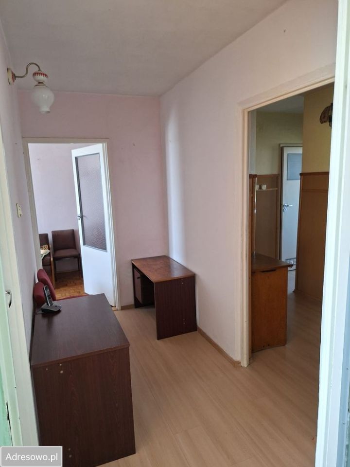 Mieszkanie 4-pokojowe Lublin LSM, ul. Pana Balcera. Zdjęcie 12