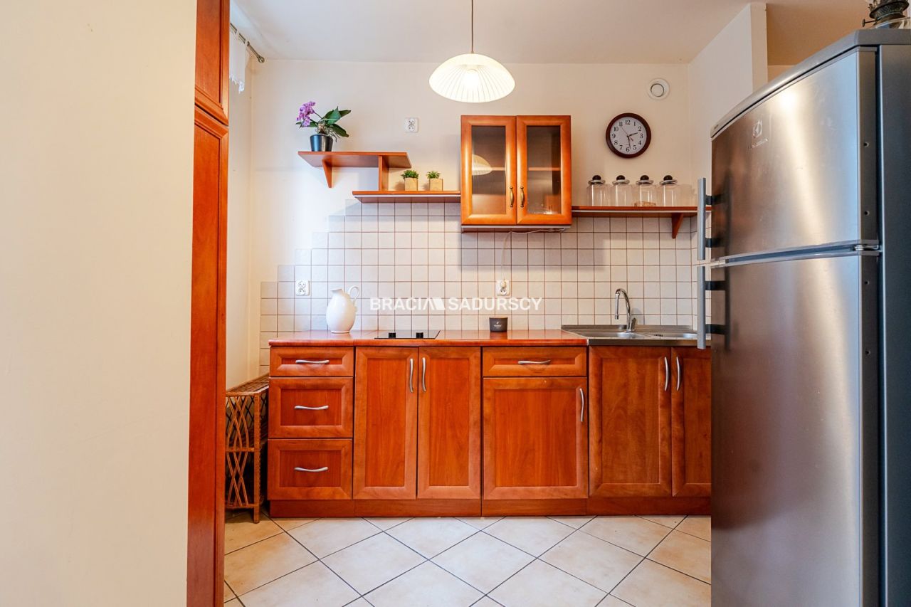 Mieszkanie 1-pokojowe Kraków Dębniki, ul. Rozdroże. Zdjęcie 13