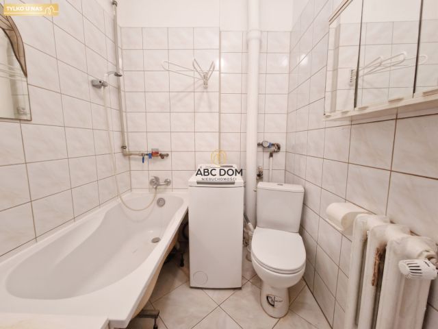 Mieszkanie 3-pokojowe Olsztyn, ul. Macieja Rataja. Zdjęcie 7