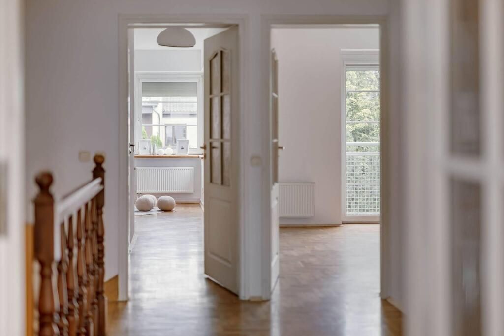 dom szeregowy, 6 pokoi Warszawa Praga-Południe, ul. Algierska. Zdjęcie 36