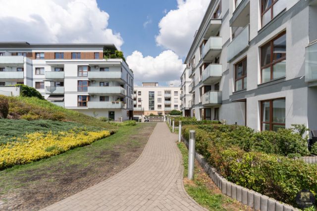 Mieszkanie 3-pokojowe Warszawa, ul. Bluszczańska. Zdjęcie 19