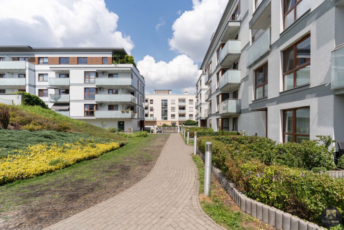 Mieszkanie 3-pokojowe Warszawa, ul. Bluszczańska. Zdjęcie 19