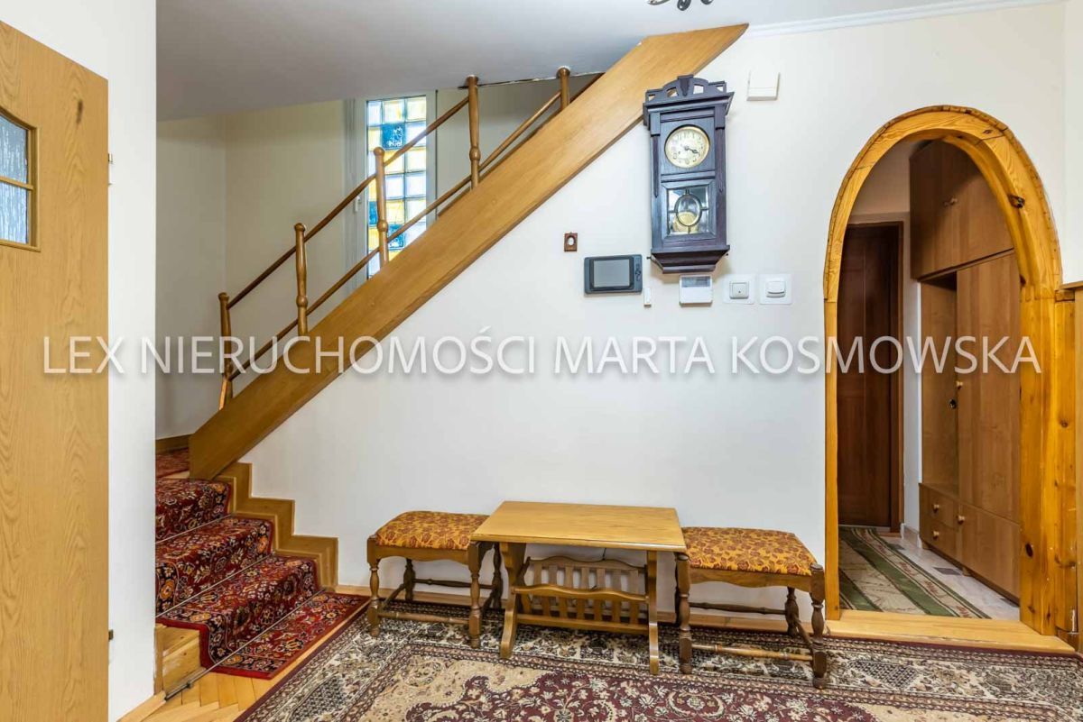 dom wolnostojący, 5 pokoi Magdalenka. Zdjęcie 7
