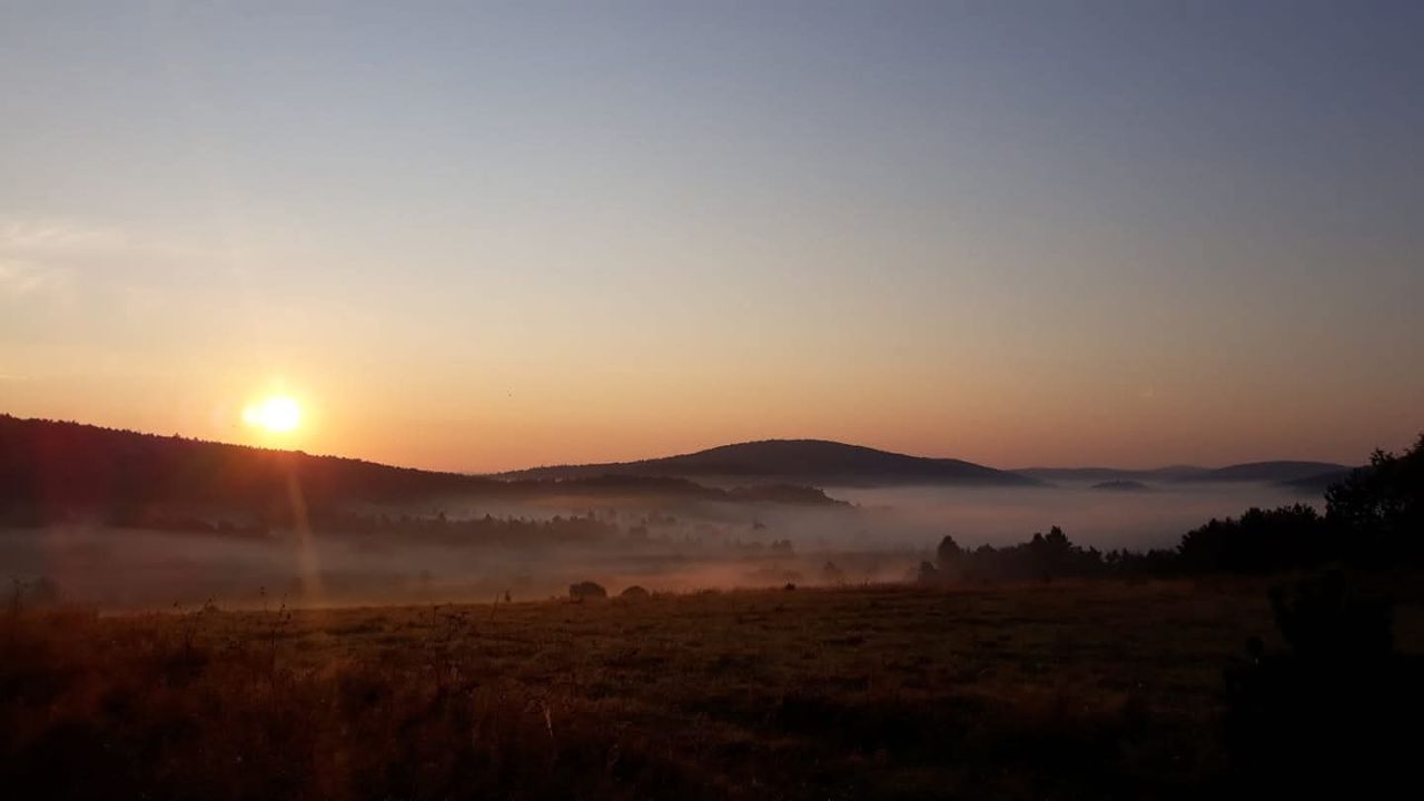 Działka budowlana Wołowiec. Zdjęcie 2