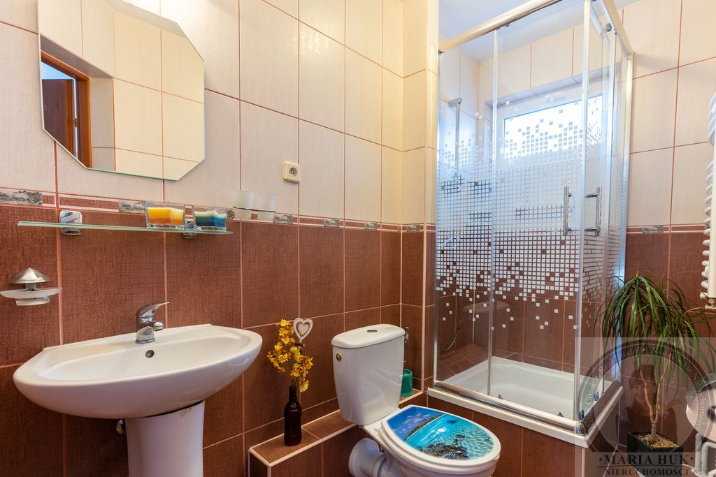 dom wolnostojący, 22 pokoje Międzywodzie. Zdjęcie 12