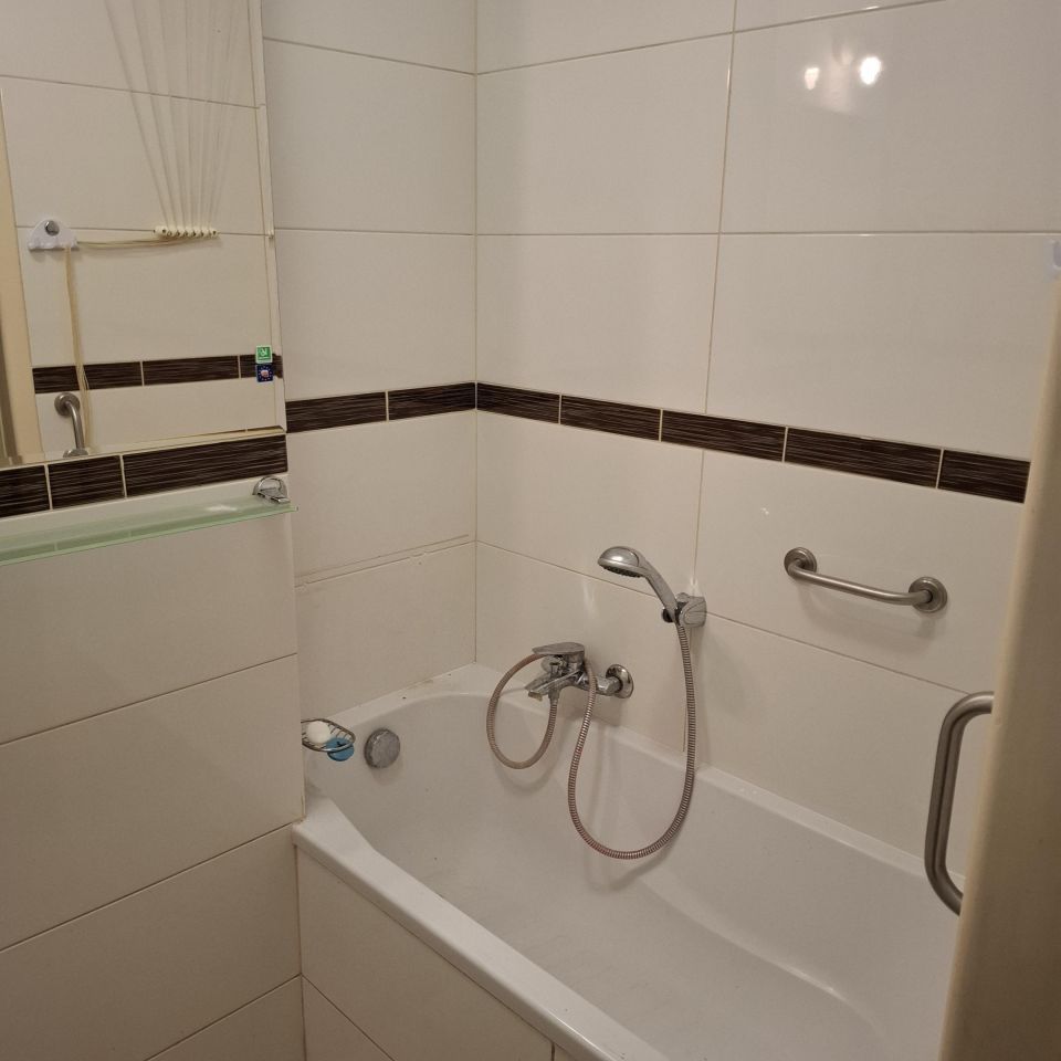 Mieszkanie 1-pokojowe Warszawa Targówek, ul. Ludwika Kondratowicza. Zdjęcie 7