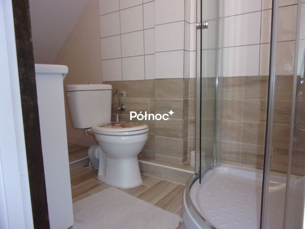 dom wolnostojący, 12 pokoi Szczytnica. Zdjęcie 8