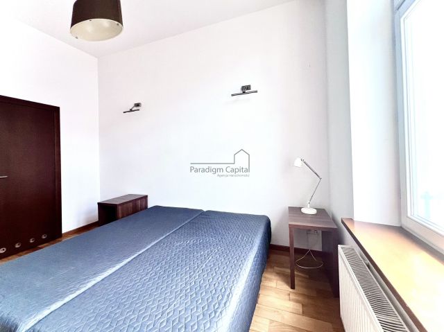Mieszkanie 3-pokojowe Kraków Śródmieście, ul. Henryka Siemiradzkiego. Zdjęcie 10