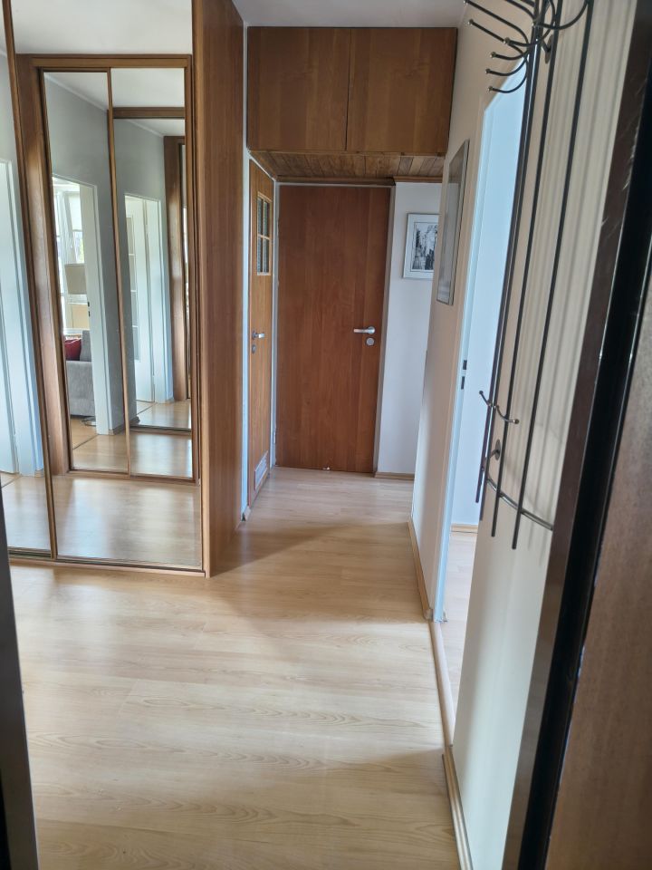 Mieszkanie 2-pokojowe Szczecin Bukowe, ul. Różowa. Zdjęcie 12