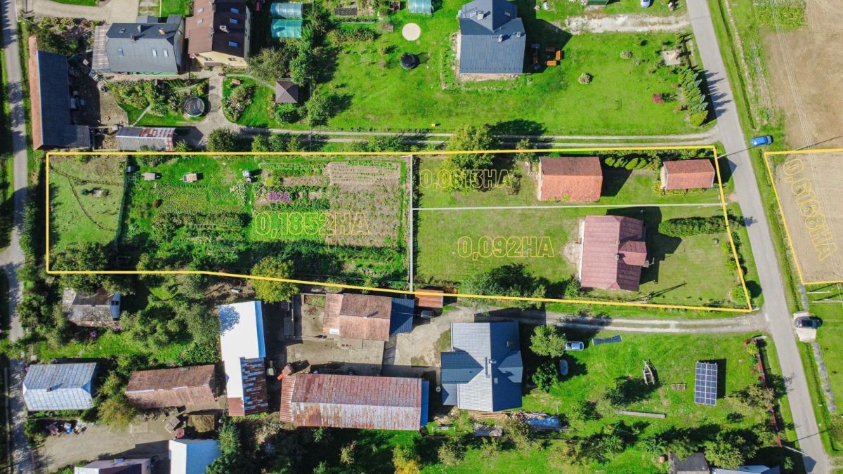 dom wolnostojący, 4 pokoje Posada Jaćmierska. Zdjęcie 22