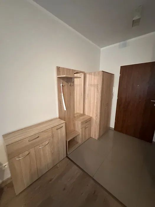 Mieszkanie 1-pokojowe Katowice Muchowiec, ul. Francuska. Zdjęcie 5
