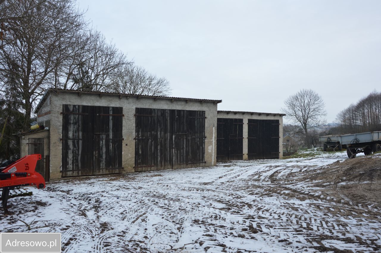 dom wolnostojący, 7 pokoi Łapinóż. Zdjęcie 7