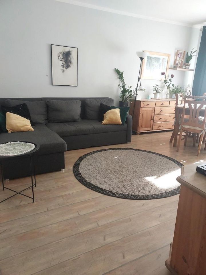 Mieszkanie 2-pokojowe Poznań Wilda, ul. Powstańcza