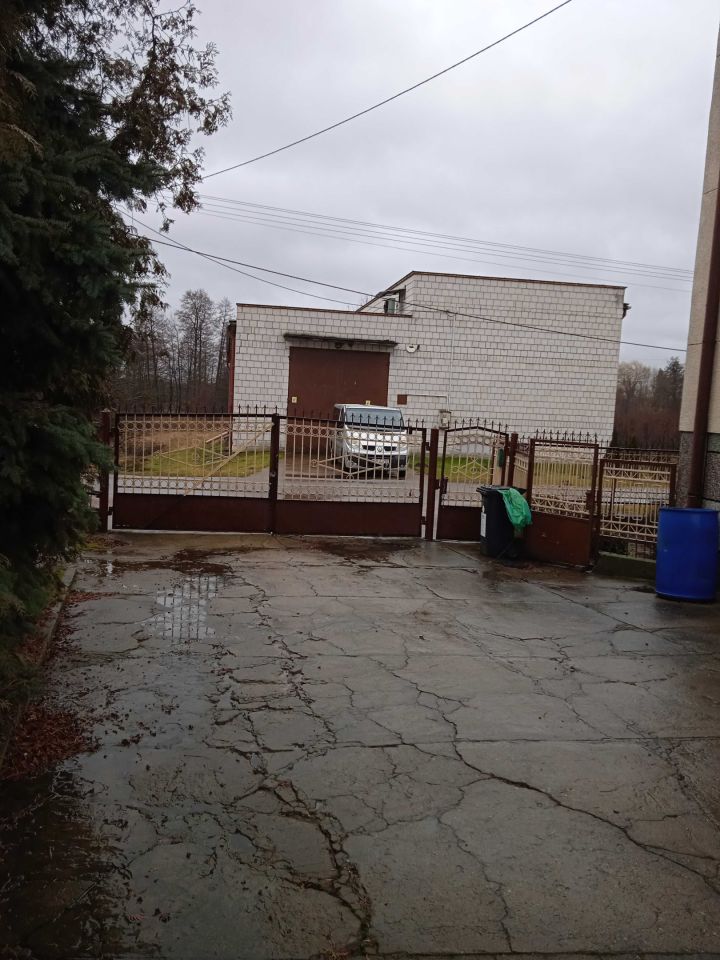 gospodarstwo Bończa. Zdjęcie 4