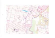 Działka rolno-budowlana Osmolice Pierwsze