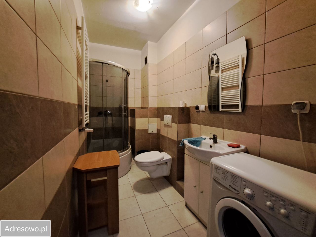 Mieszkanie 2-pokojowe Oława, ul. Brzeska. Zdjęcie 8