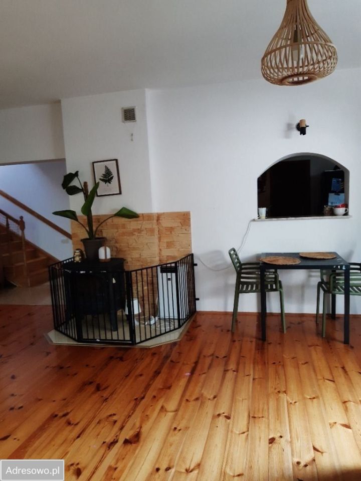 dom wolnostojący, 5 pokoi Grodzisk Mazowiecki. Zdjęcie 8