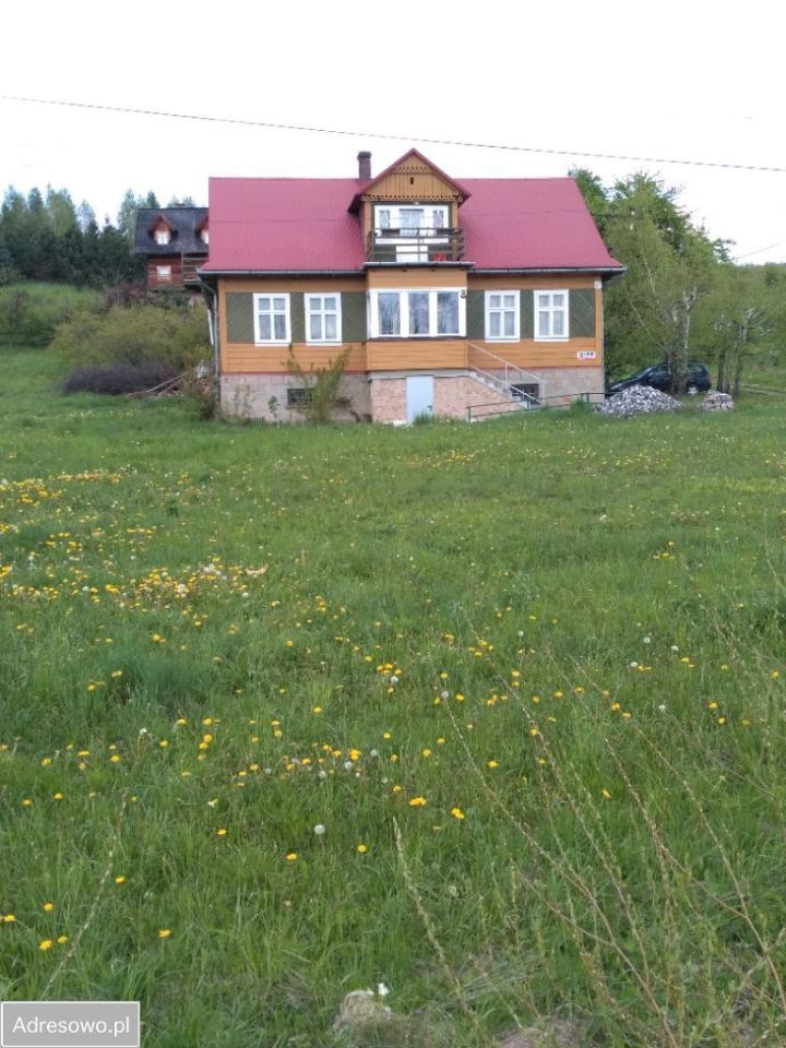 dom wolnostojący, 7 pokoi Glichów. Zdjęcie 3